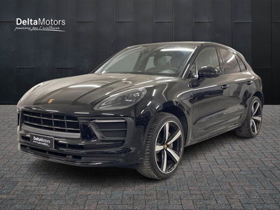 Porsche Macan 2.0 T 265cv pdk del 2023 usata a Ancona