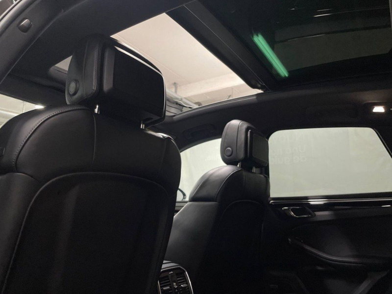 Porsche Macan usata a Ancona (18)