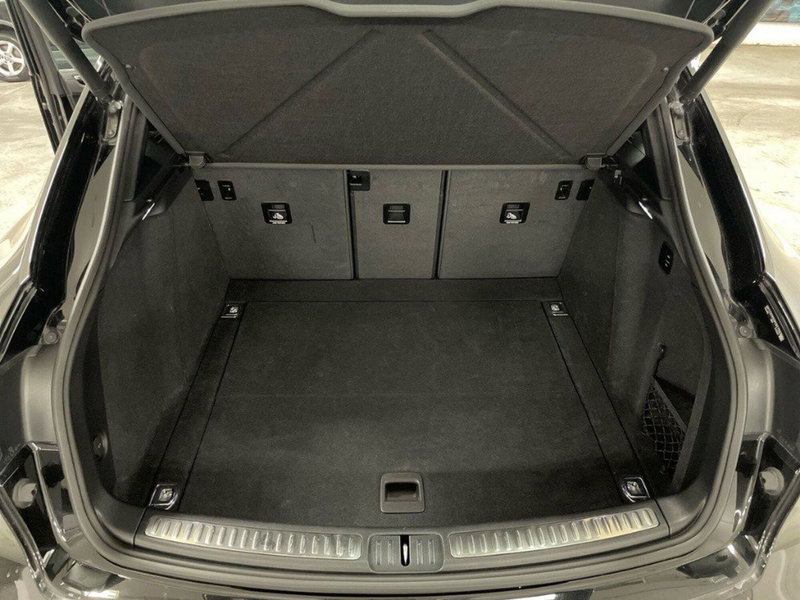 Porsche Macan usata a Ancona (7)