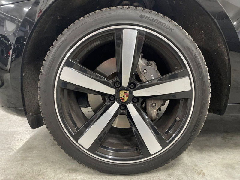 Porsche Macan usata a Ancona (8)