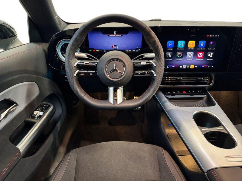 Mercedes-Benz CLA EQ nuova a Macerata (11)