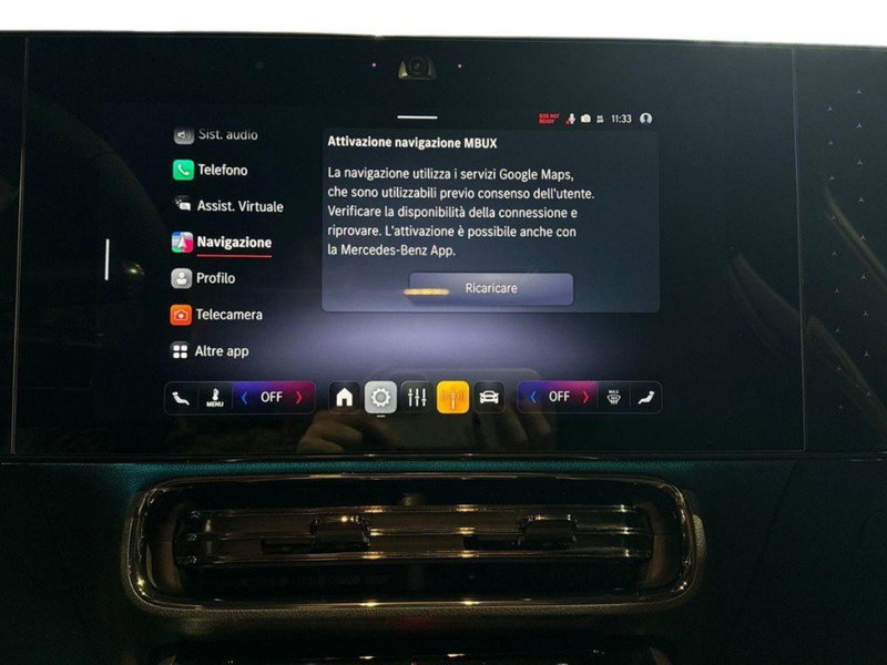 Mercedes-Benz CLA EQ nuova a Macerata (15)