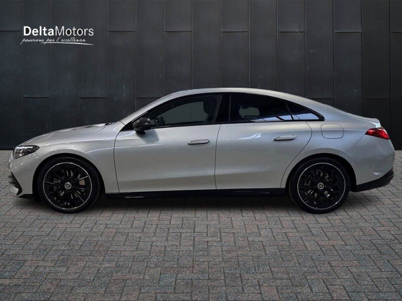 Mercedes-Benz CLA EQ nuova a Macerata (2)