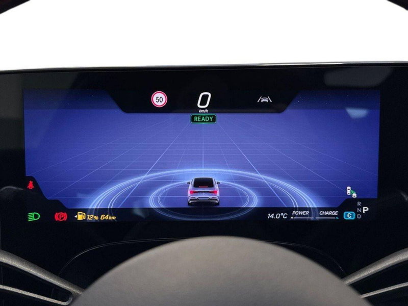 Mercedes-Benz CLA EQ nuova a Macerata (9)