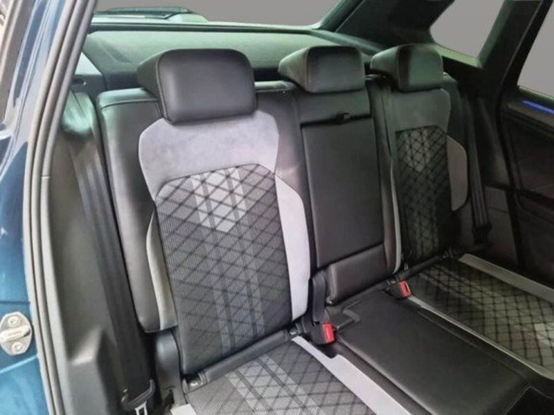Volkswagen Tiguan usata a Macerata (10)