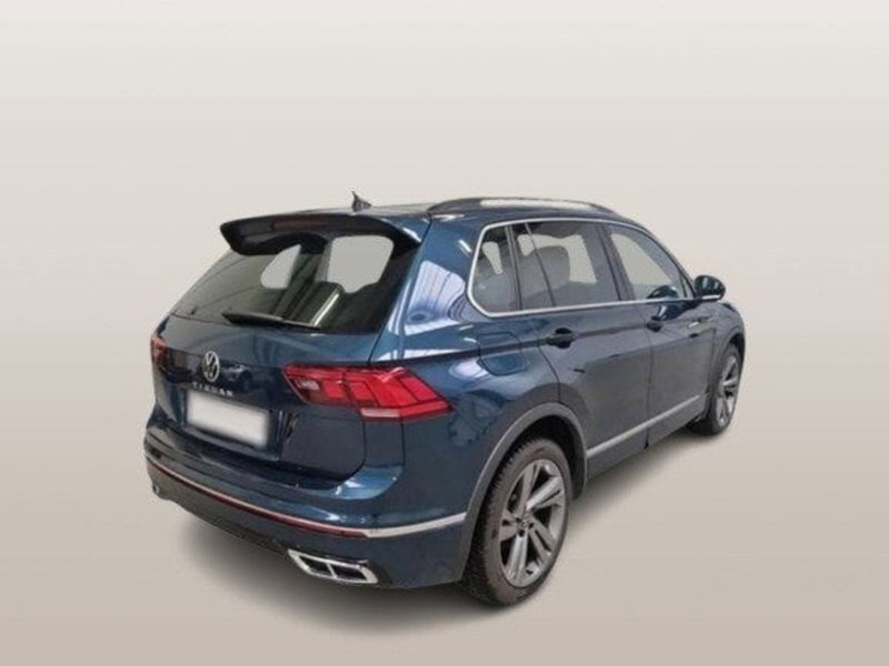 Volkswagen Tiguan usata a Macerata (5)