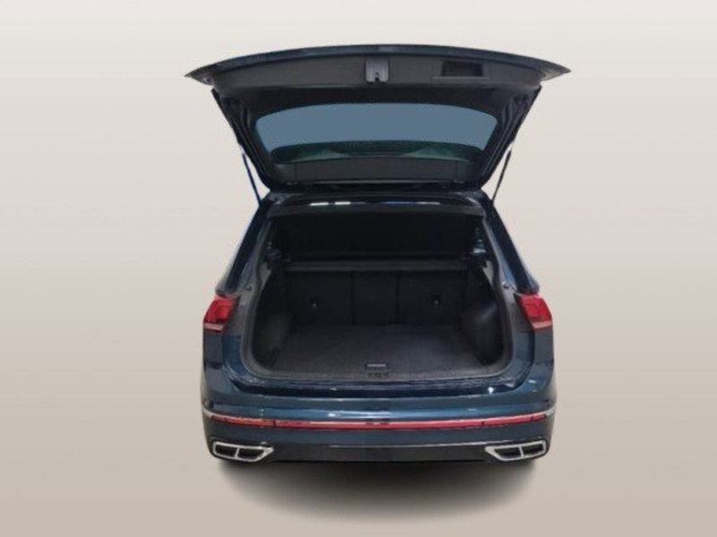 Volkswagen Tiguan usata a Macerata (6)