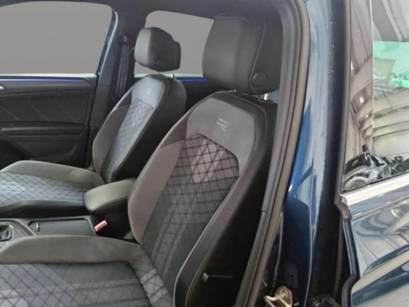 Volkswagen Tiguan usata a Macerata (9)