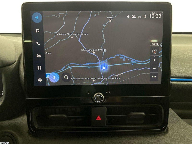 Toyota Yaris usata a Macerata (15)