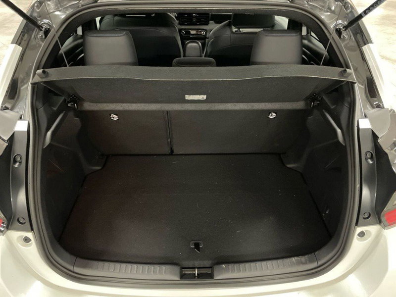 Toyota Yaris usata a Macerata (7)