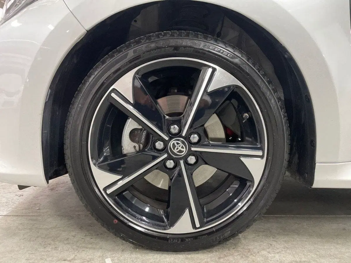 Toyota Yaris usata a Macerata (8)