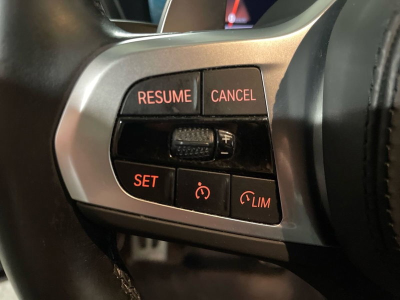 BMW X4 usata a Macerata (20)