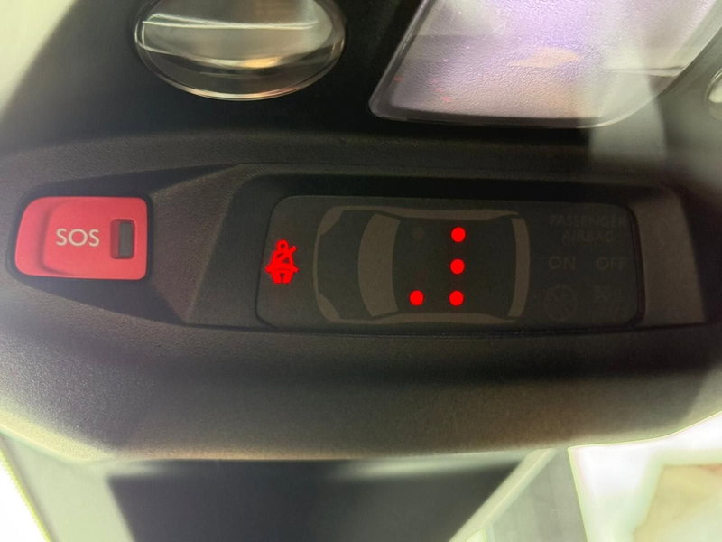 Peugeot 3008 usata a Torino (10)