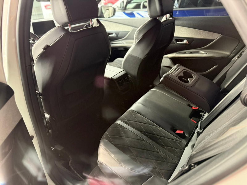 Peugeot 3008 usata a Torino (6)