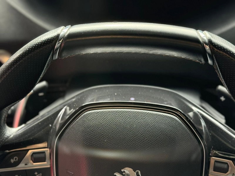 Peugeot 3008 usata a Torino (7)