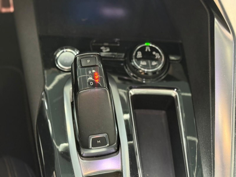 Peugeot 3008 usata a Torino (8)