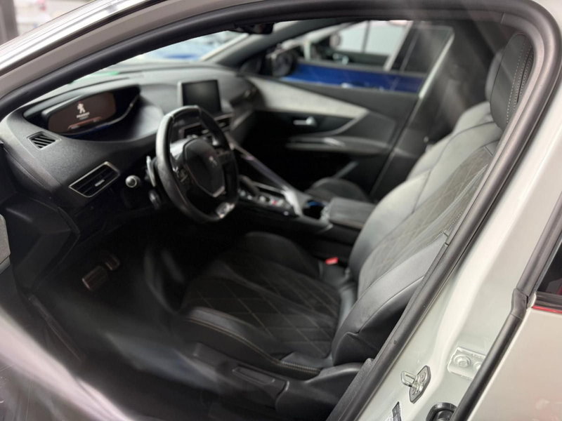 Peugeot 3008 usata a Torino (9)