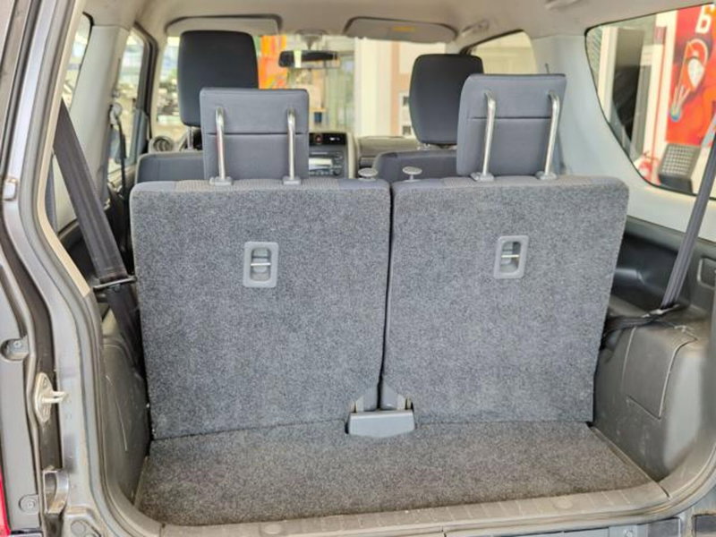 Suzuki Jimny usata a Varese (13)