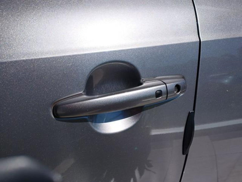 Suzuki Ignis usata a Varese (11)