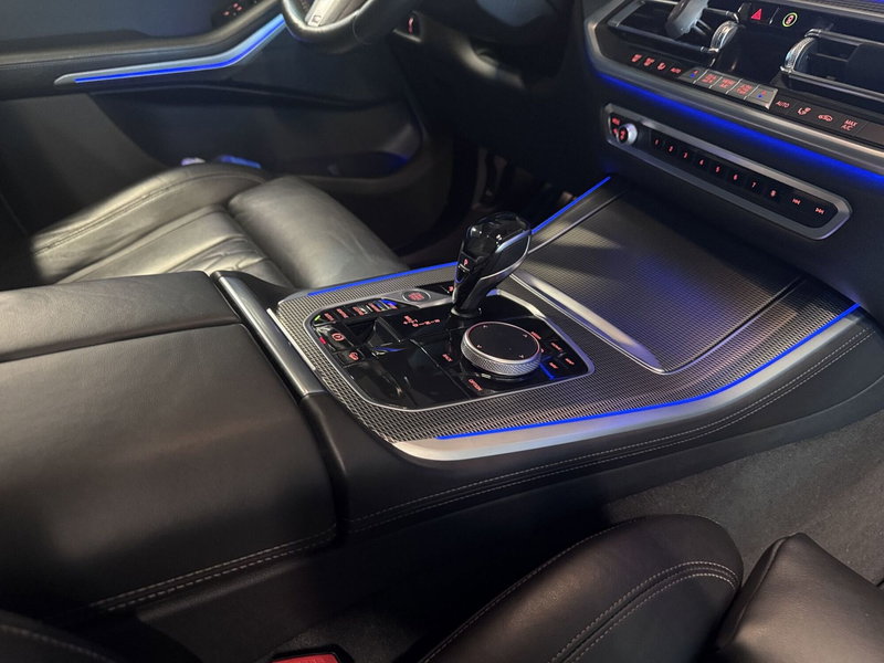 BMW X5 usata a Messina (15)