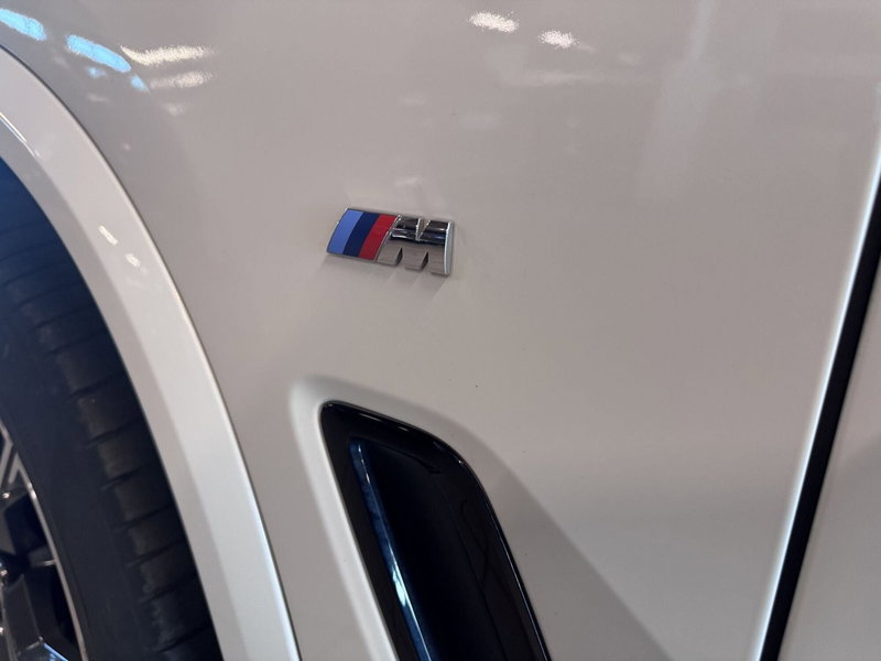 BMW X5 usata a Messina (6)