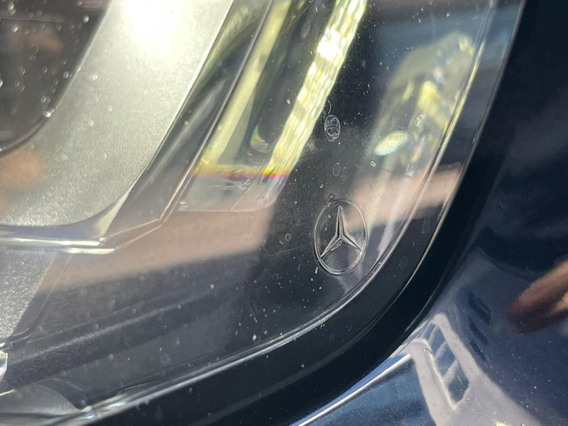 Mercedes-Benz Maybach S usata a Avellino (10)