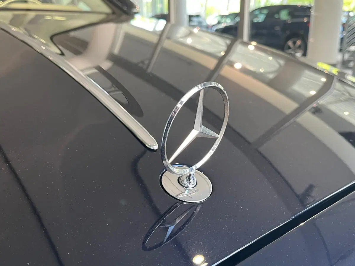 Mercedes-Benz Maybach S usata a Avellino (20)
