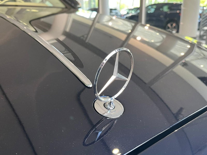 Mercedes-Benz Maybach S usata a Avellino (20)