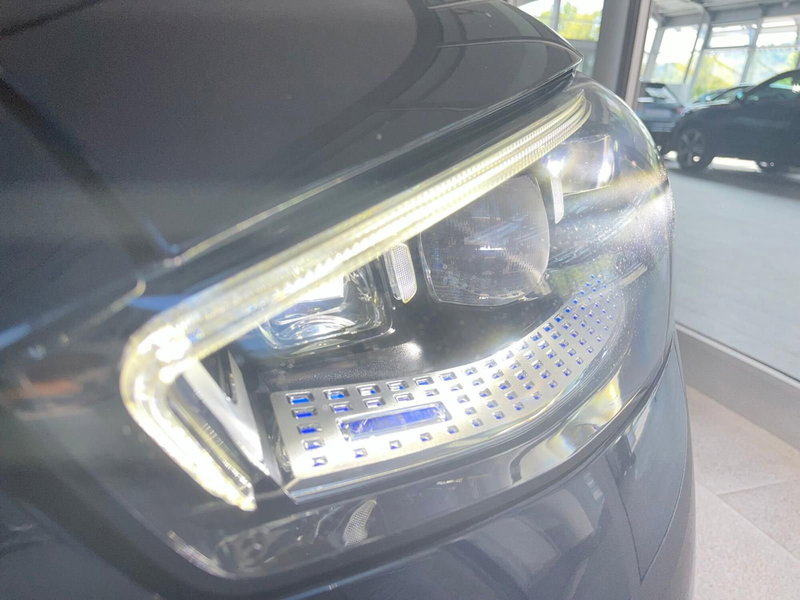 Mercedes-Benz Maybach S usata a Avellino (7)