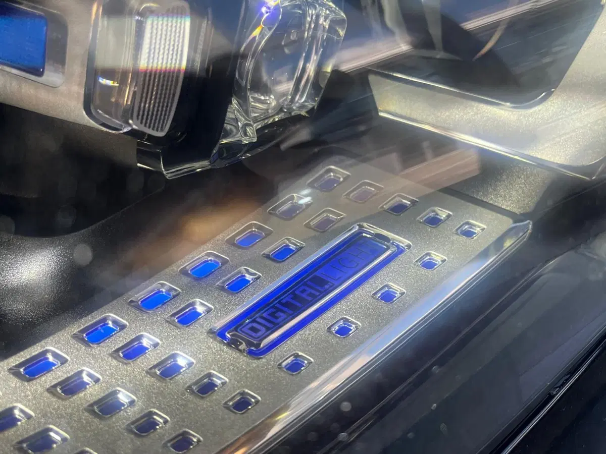 Mercedes-Benz Maybach S usata a Avellino (9)
