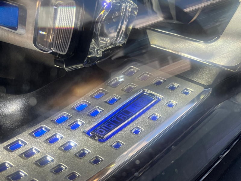 Mercedes-Benz Maybach S usata a Avellino (9)