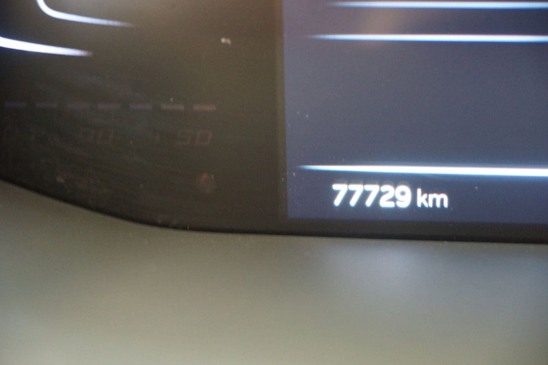 SEAT Tarraco usata a Torino (11)