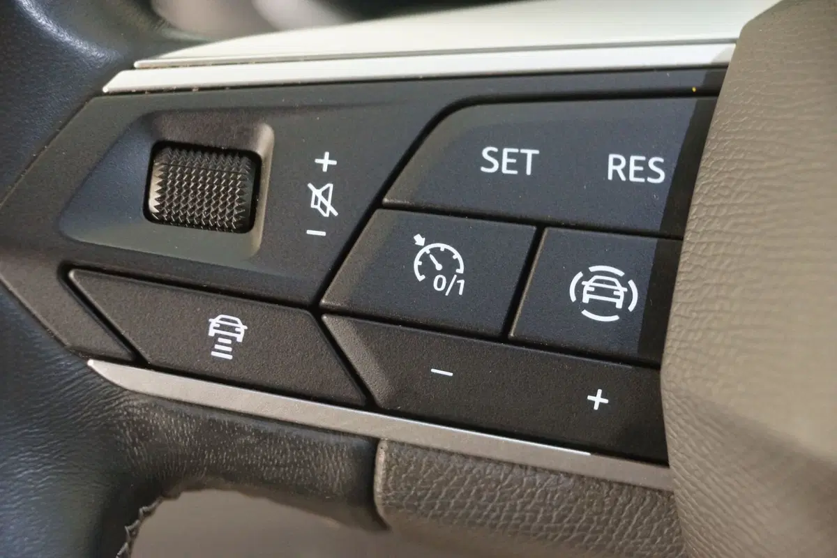 SEAT Tarraco usata a Torino (12)
