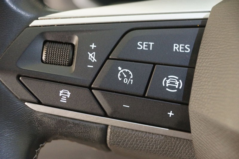 SEAT Tarraco usata a Torino (12)