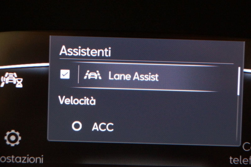 SEAT Tarraco usata a Torino (14)