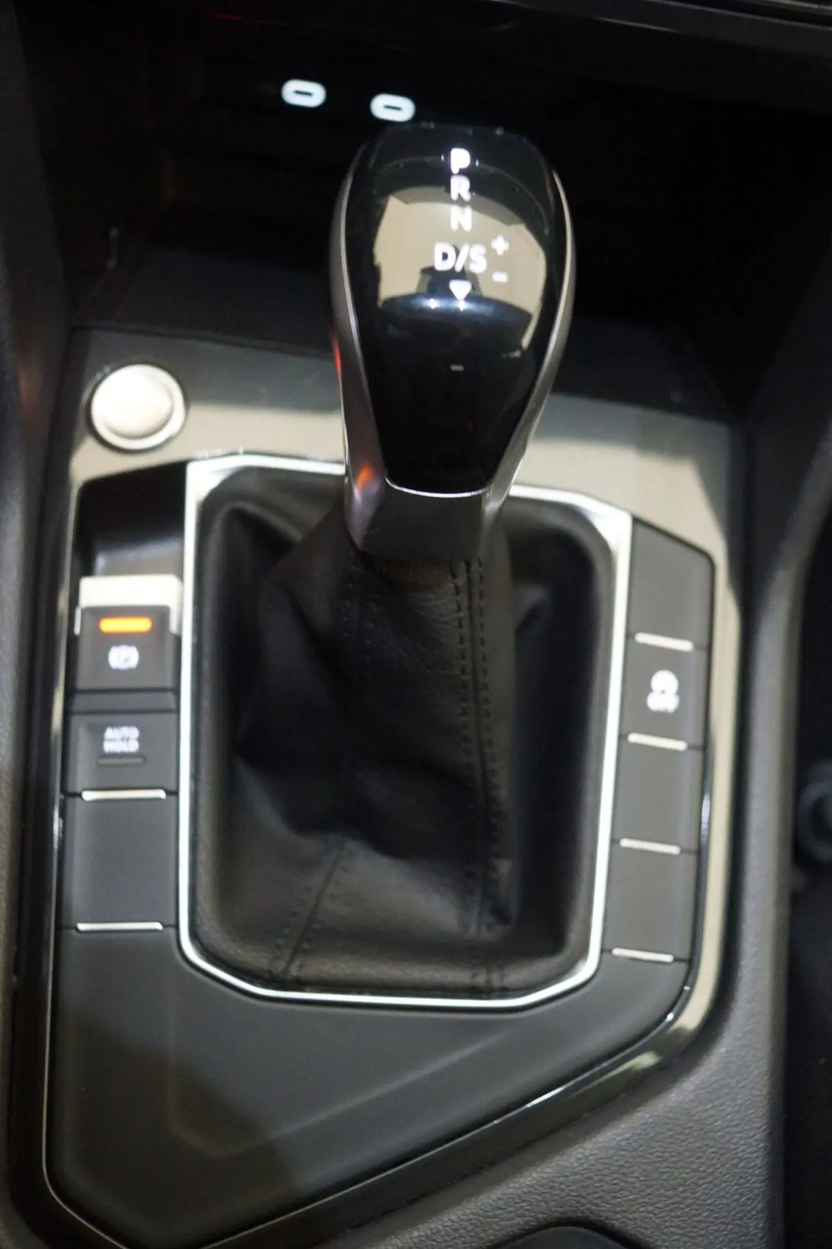 SEAT Tarraco usata a Torino (15)