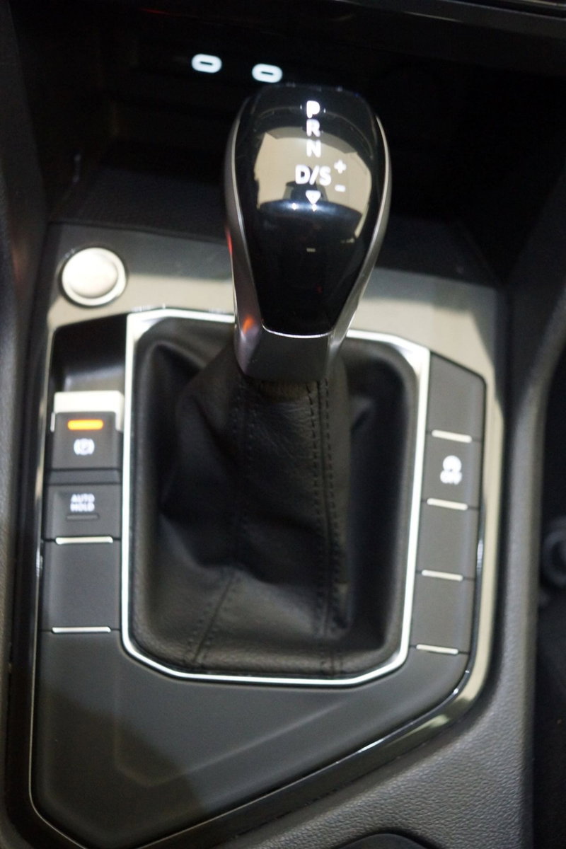 SEAT Tarraco usata a Torino (15)