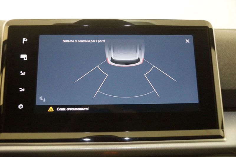 SEAT Tarraco usata a Torino (16)