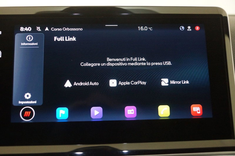 SEAT Tarraco usata a Torino (17)