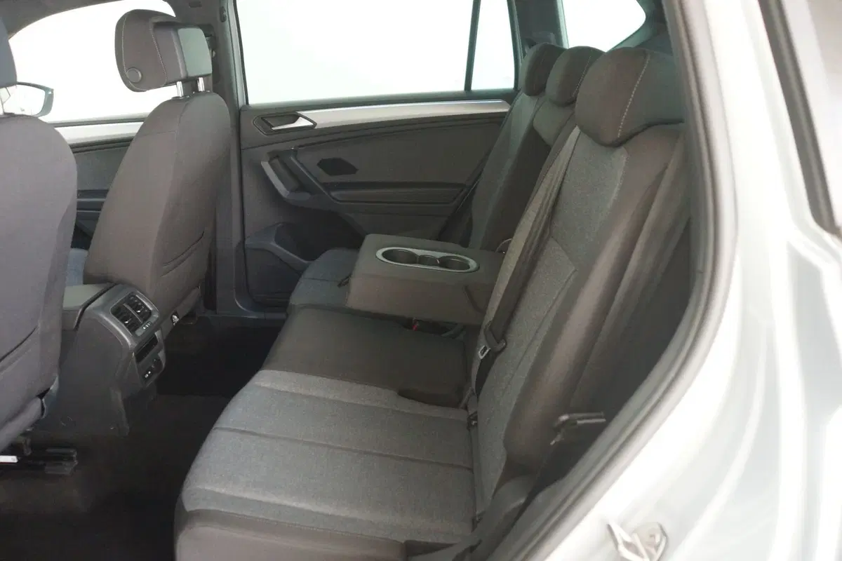 SEAT Tarraco usata a Torino (8)
