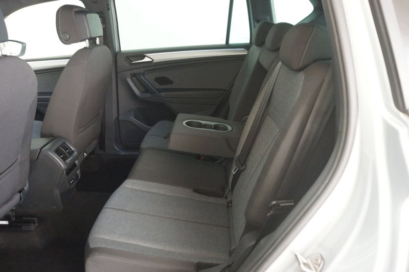 SEAT Tarraco usata a Torino (8)