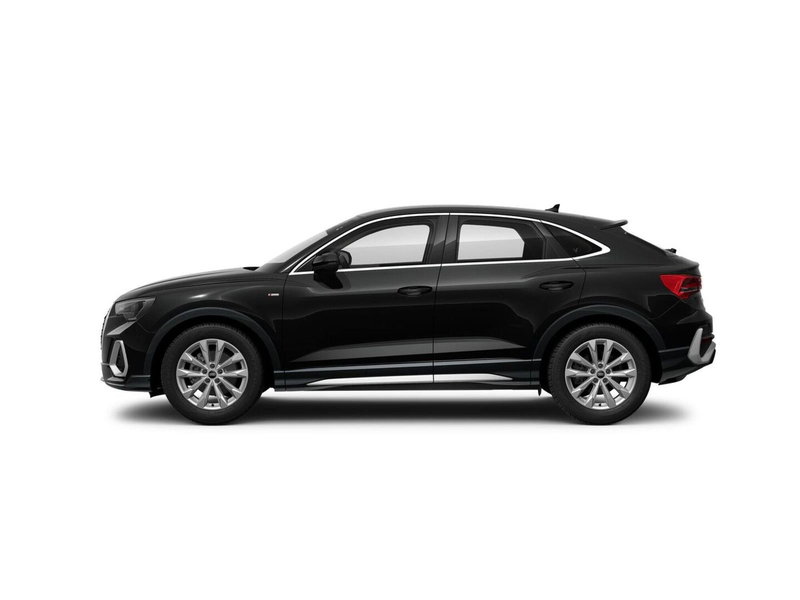Audi Q3 Sportback usata a Alessandria (3)