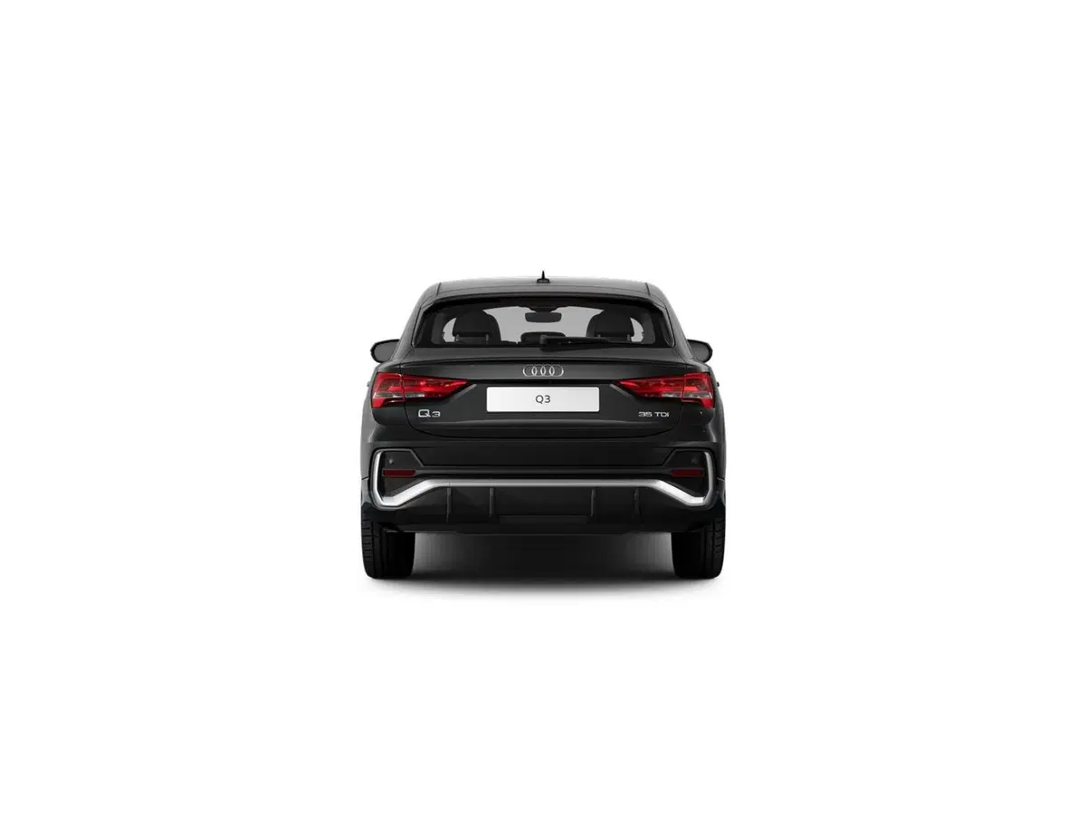 Audi Q3 Sportback usata a Alessandria (5)
