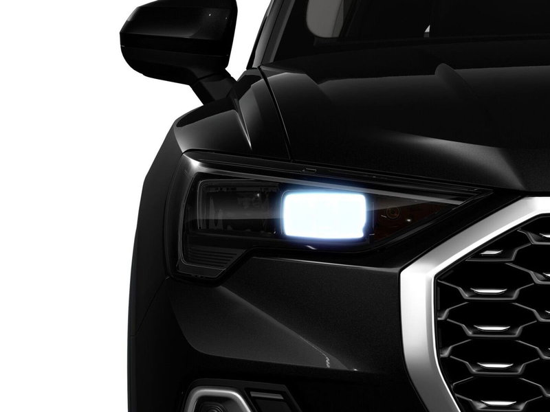 Audi Q3 Sportback usata a Alessandria (6)