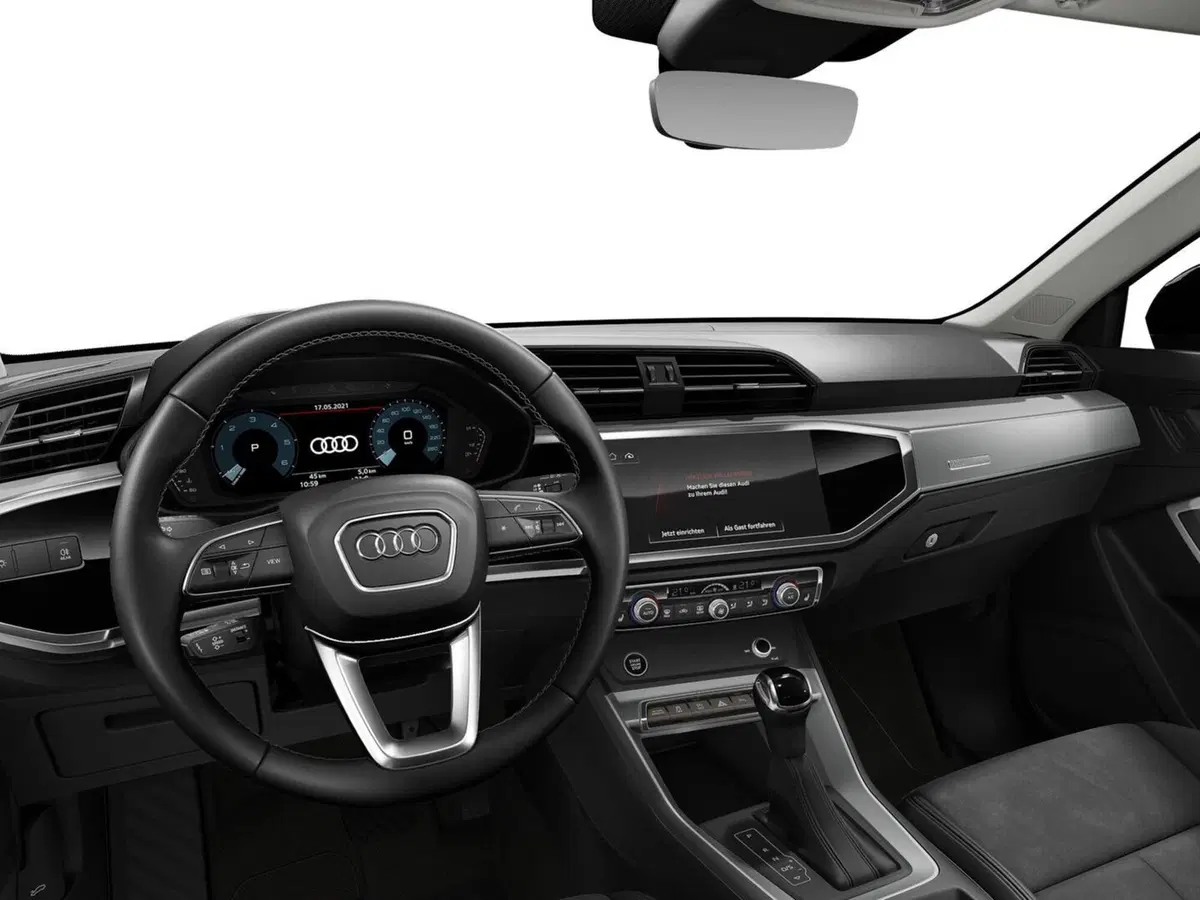 Audi Q3 Sportback usata a Alessandria (7)