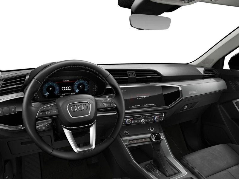 Audi Q3 Sportback usata a Alessandria (7)