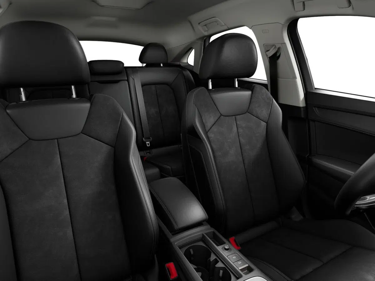 Audi Q3 Sportback usata a Alessandria (8)