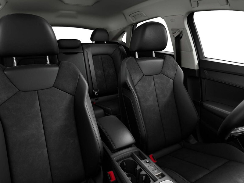 Audi Q3 Sportback usata a Alessandria (8)