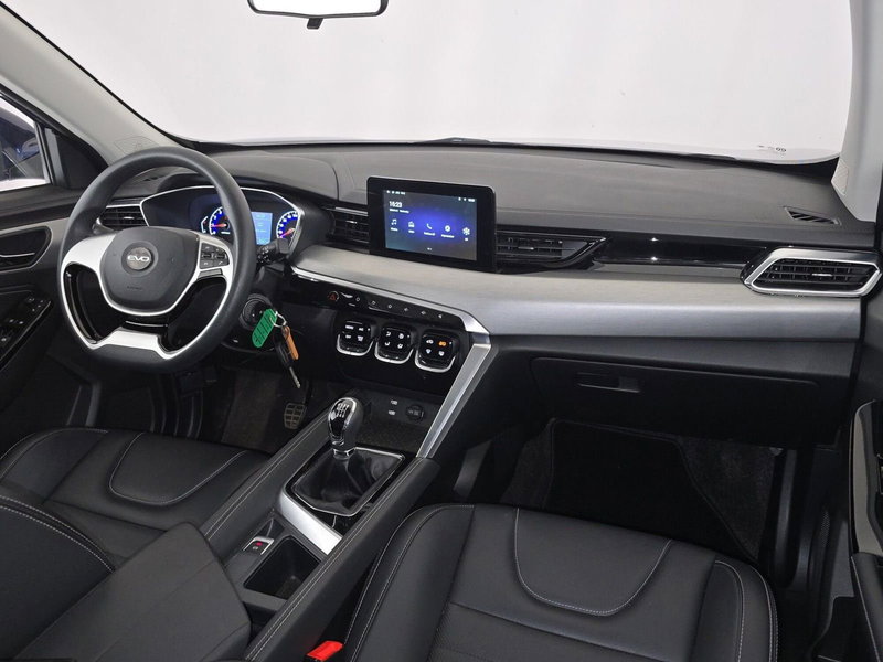 Evo Evo 5 II usata a Cuneo (10)