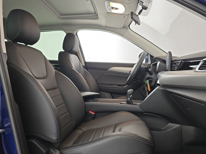 Evo Evo 5 II usata a Cuneo (11)